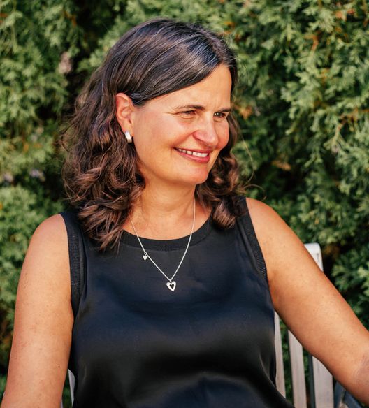 Andrea Unger