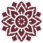 Mandala Icon