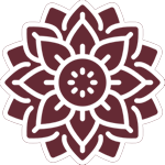Mandala Icon
